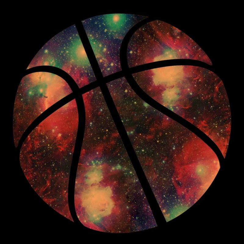 basketball galaxy