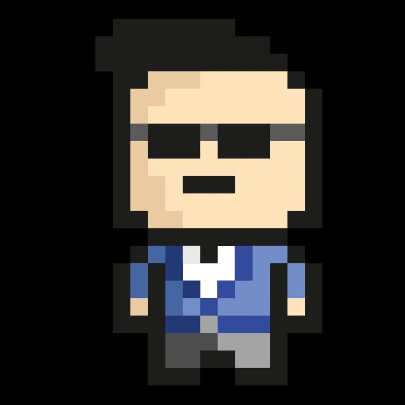 Gangnam-Bit-Style
