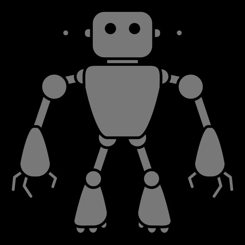 Robot Man