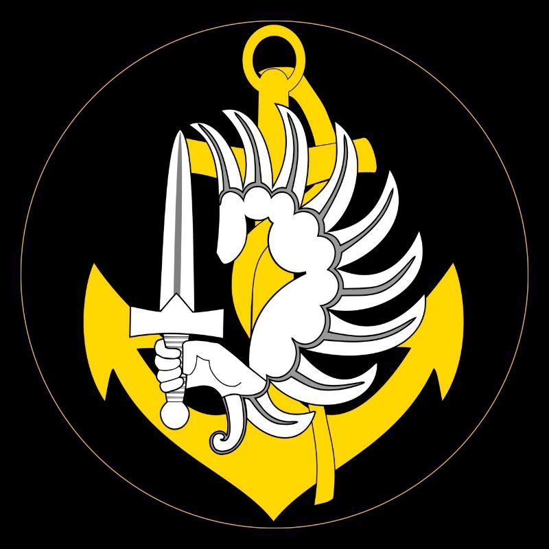 para marine 2