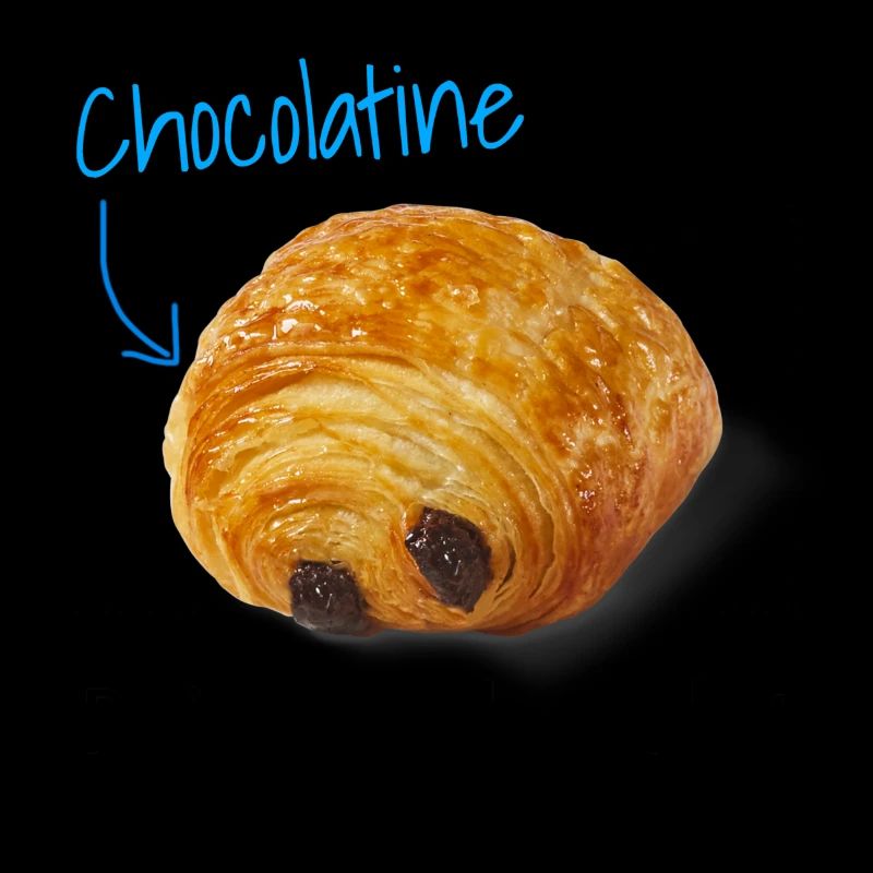 Chocola'team