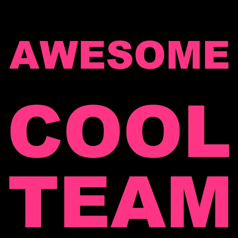 Awesome