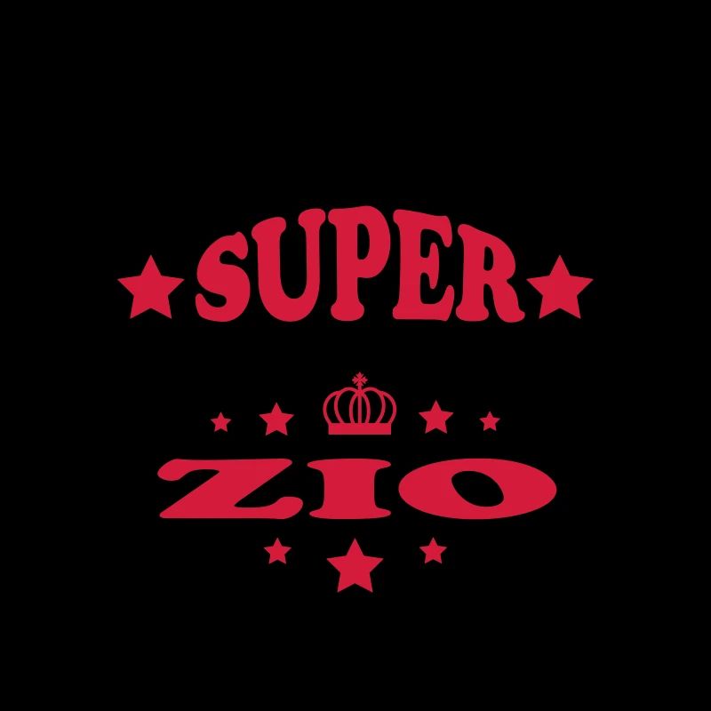 Super zio