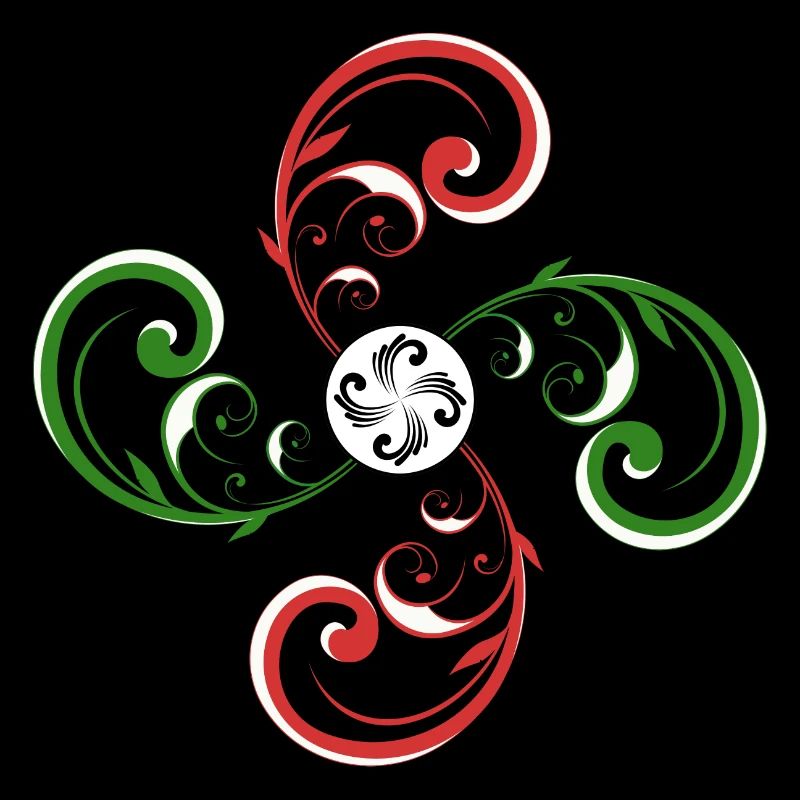 Croix Basque