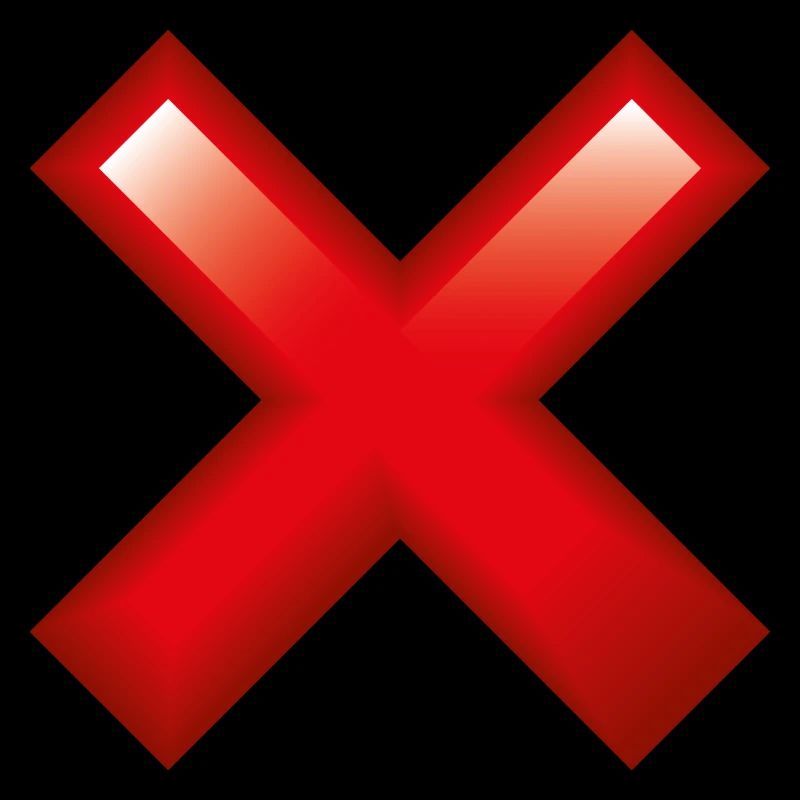 Smiley Cross