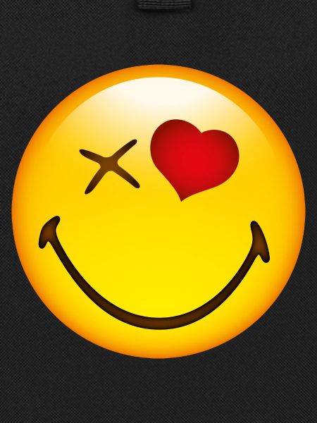 Smiley Love