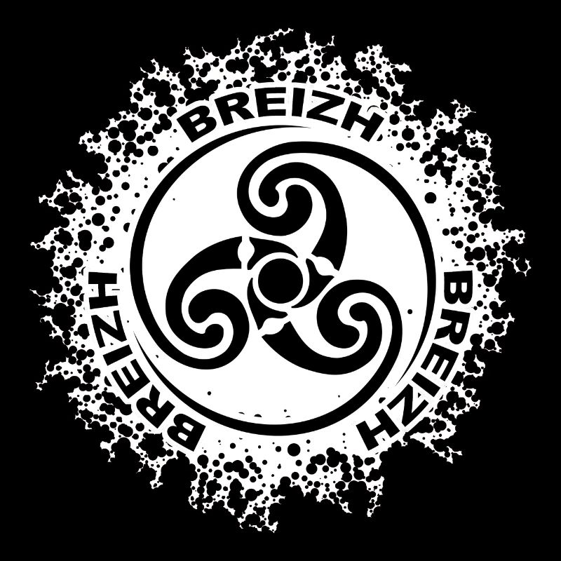 bretagne breizh triskel 19