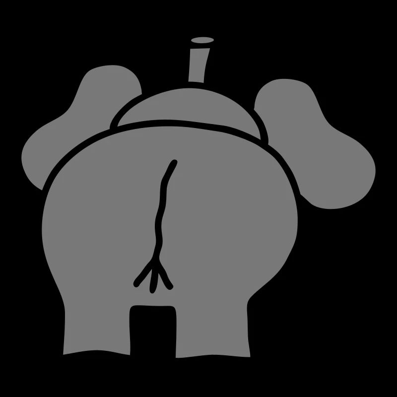 Elefant elephant - V2