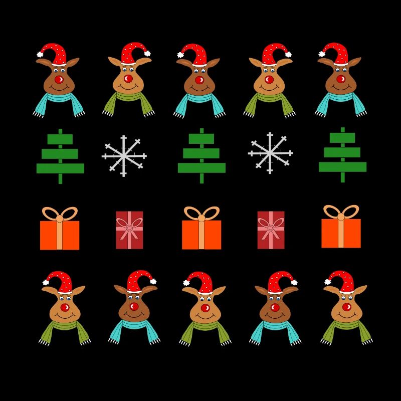 Thème de Noël