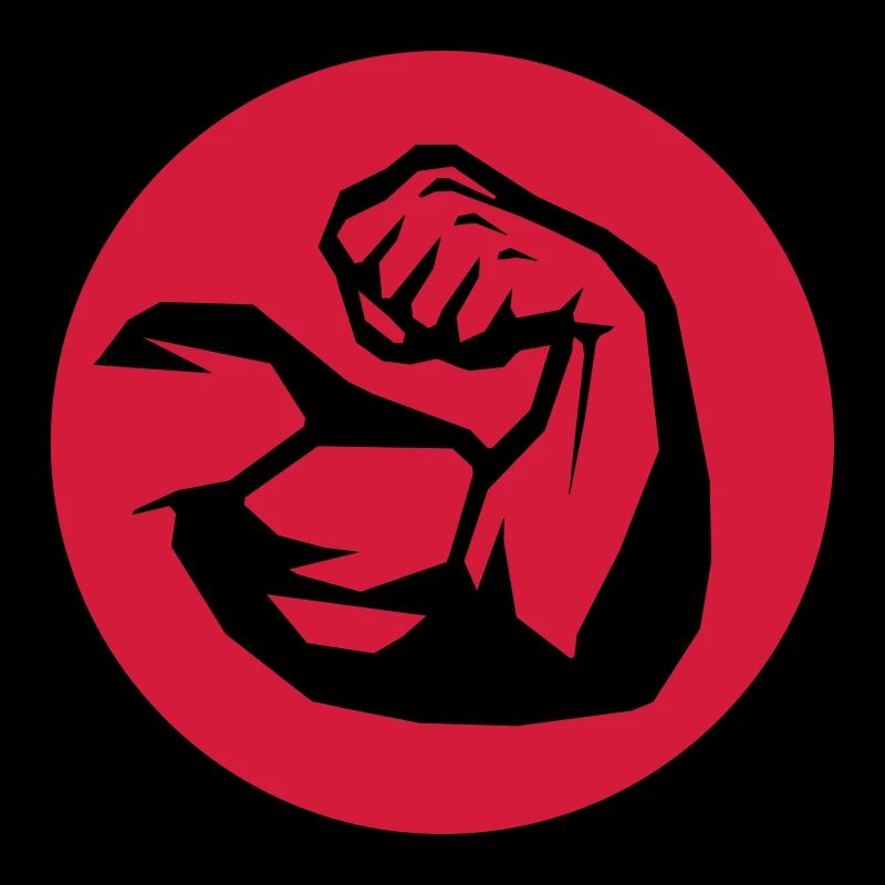 power strengh arm