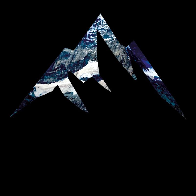 mountains design