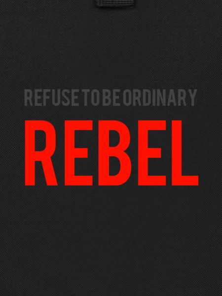 REBEL