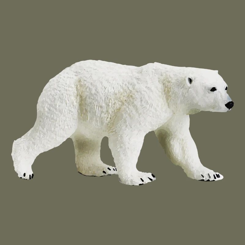 eisbär design
