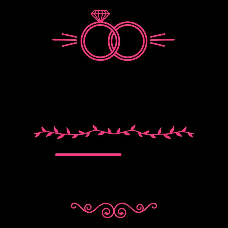 hochzeit loading ring