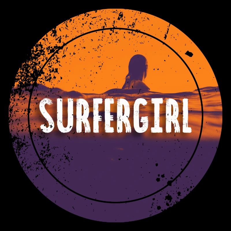 SURFERGIRL