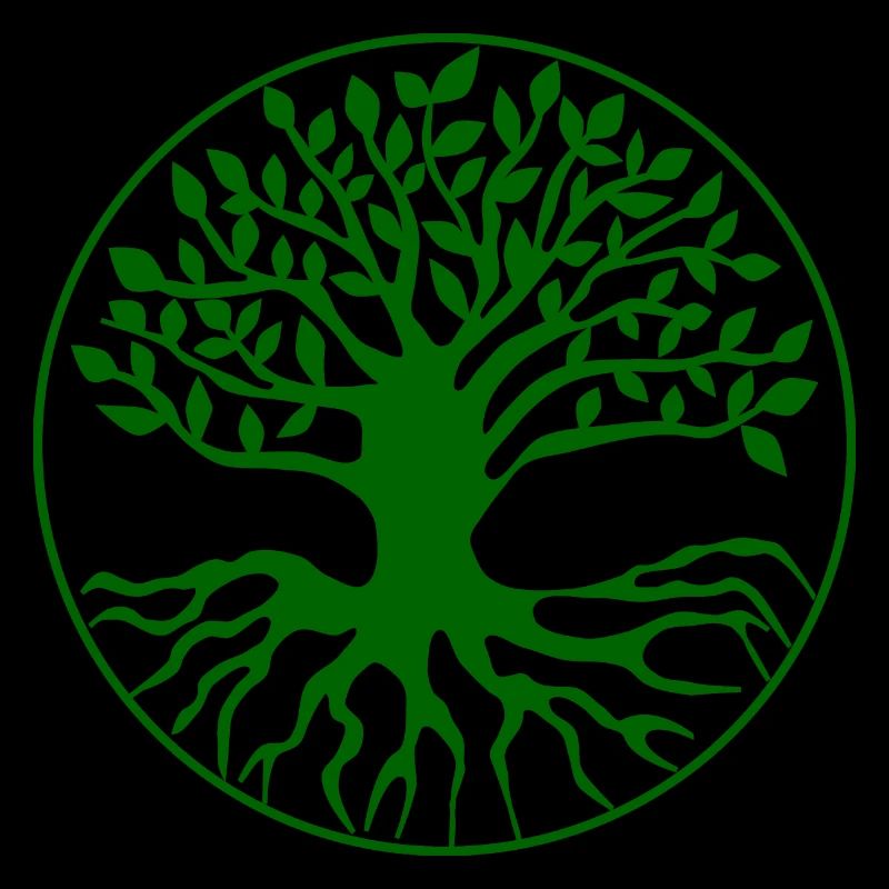 Arbre Arbre de vie