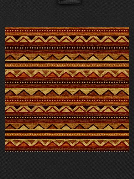 Africa Pattern