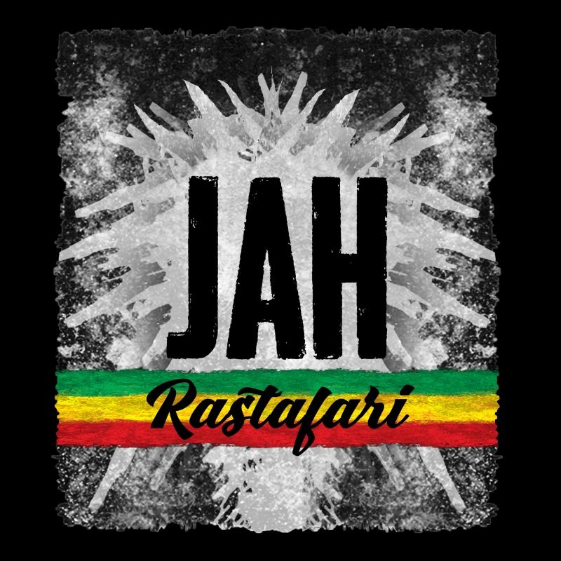 Jah Rastafari Roots reggae