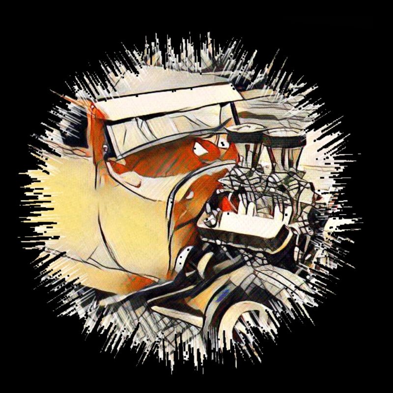 Voiture