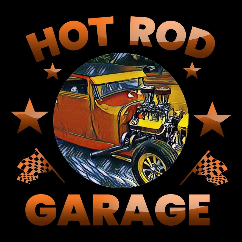 Hot Rod