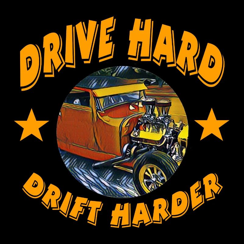 Hot Rod