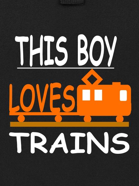 Eisenbahn