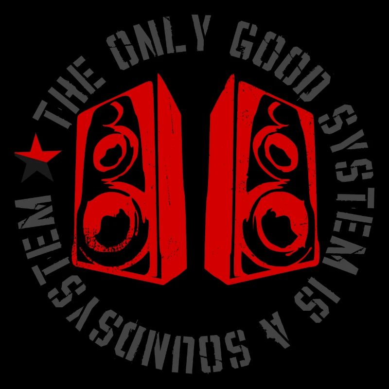 Le seul bon système est un système de sonorisation