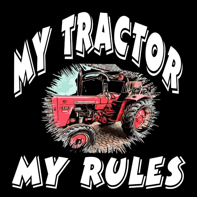 Traktor