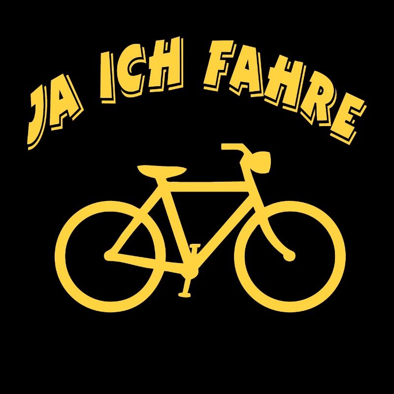 Fahrrad
