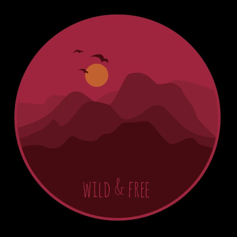 wild and free