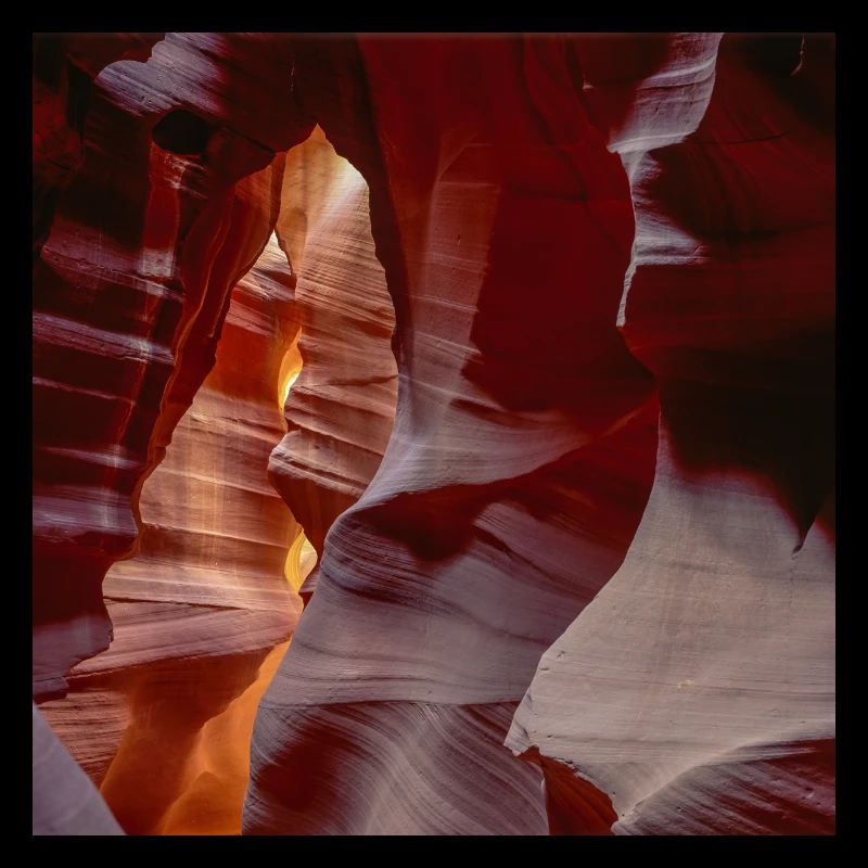Antelope Canyon