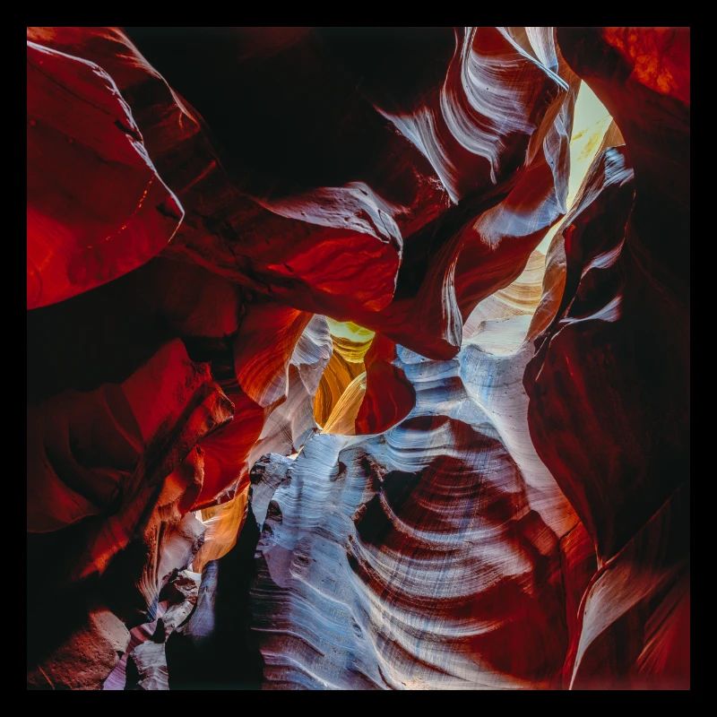 Antelope Canyon