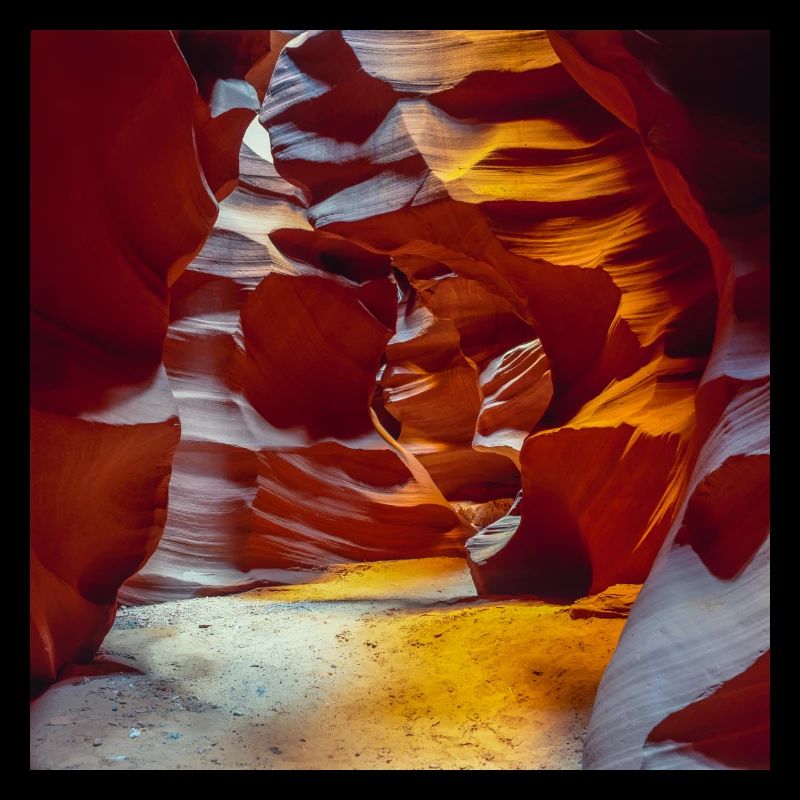 Antelope Canyon