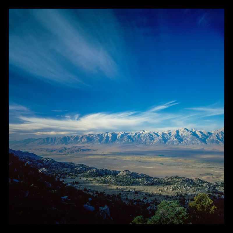 Owens Valley