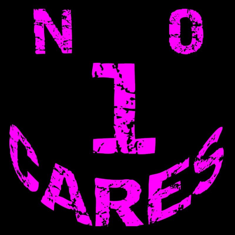 No 1 cares
