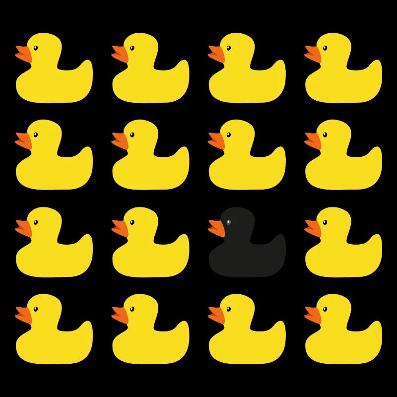 Rubber duck