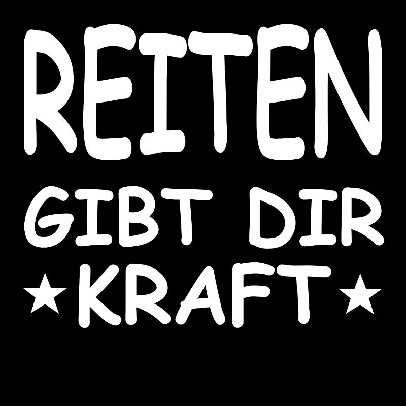 Reiten