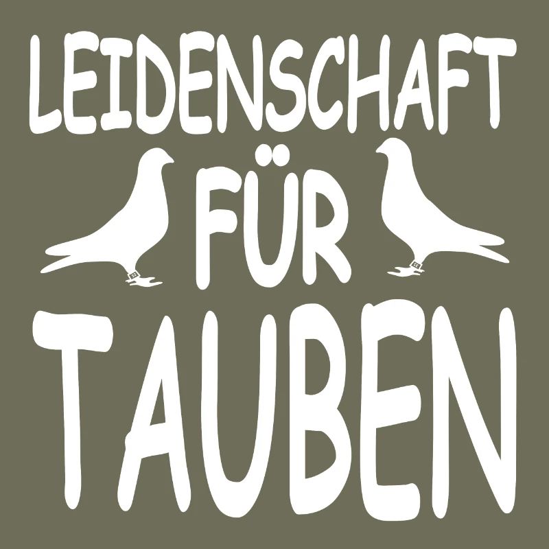 Tauben