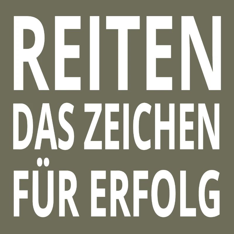 Reiten