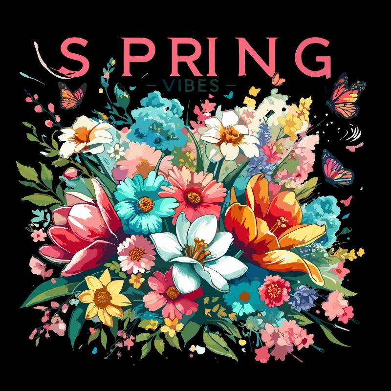 Spring Vibes