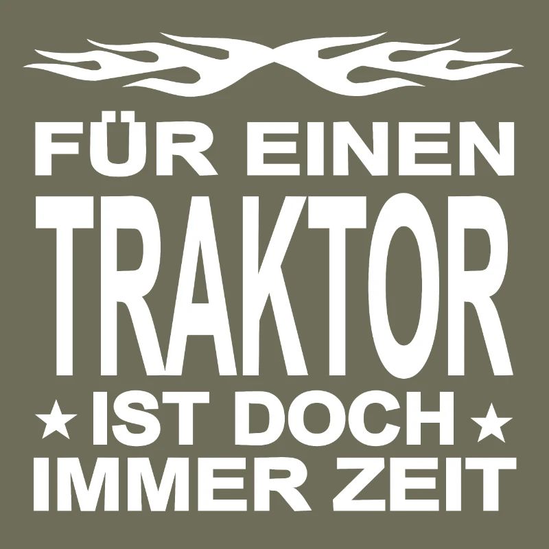 Traktor