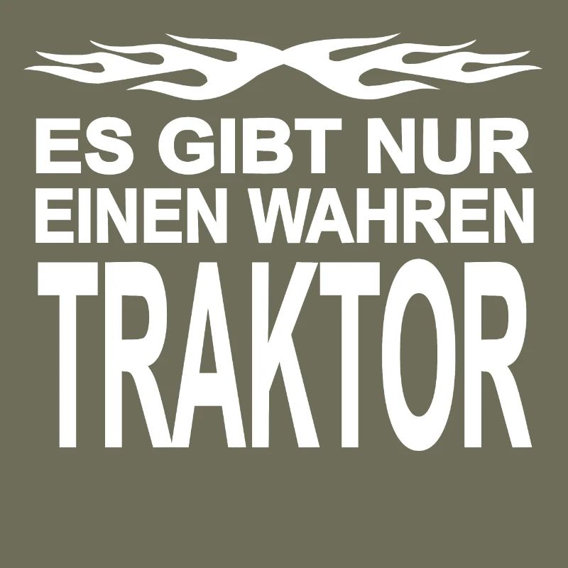 Traktor