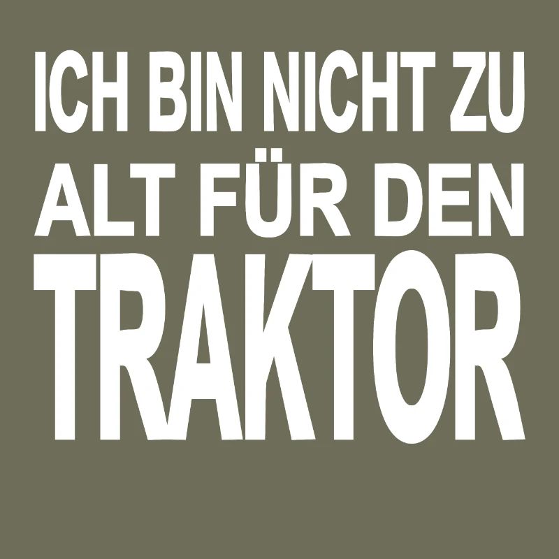 Traktor