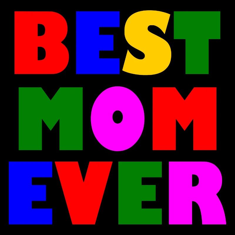 Best mom ever