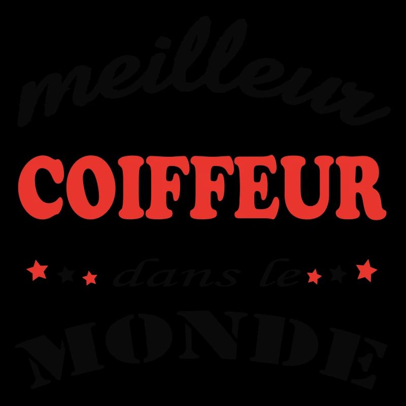 MEILLEUR COIFFEUR DANS LE MONDE
