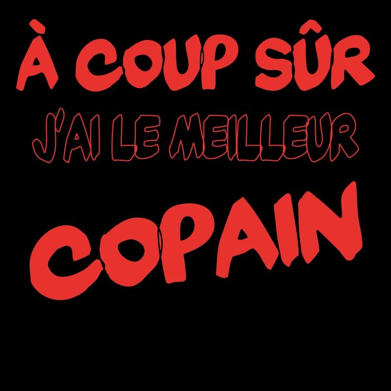 Bester Kumpel der Welt