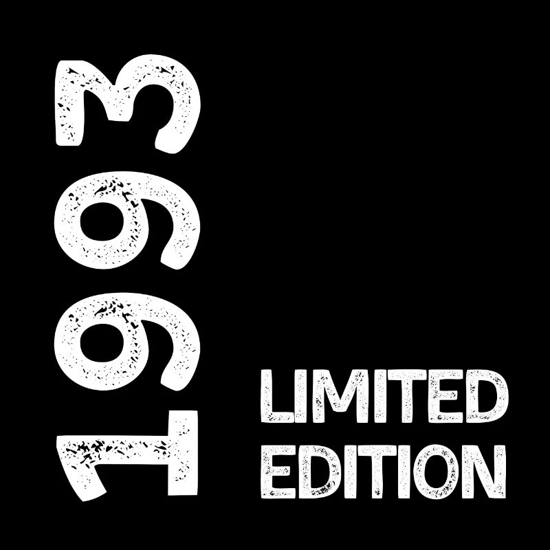 1993 limited edition
