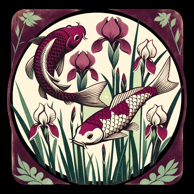 Koi