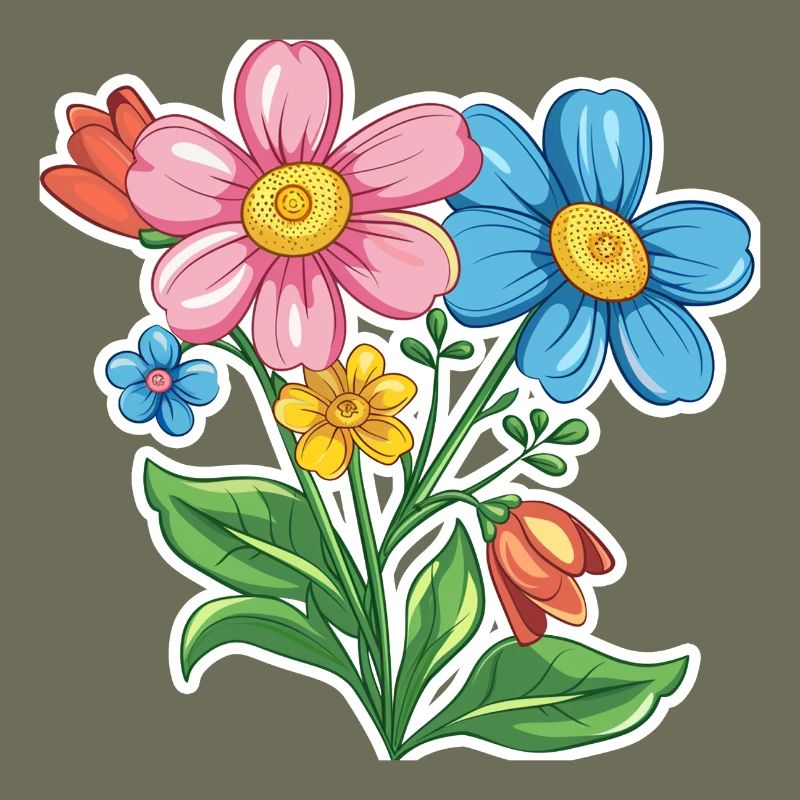 Blumen