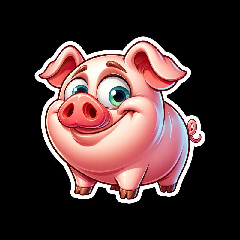 Cochon / Cochon